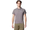 Columbia Zero Rules Light Kortærmet Polo