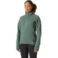 Helly Hansen Varde 2.0 Fleecejakke Med Halv Lynlås