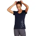 Icebreaker Merino 150 Tech Lite Scoop Panax T-shirt Med Korte ærmer