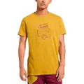La Sportiva Van T-shirt Med Korte ærmer