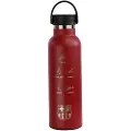 Runbott Fcb Female Signatures Shield 600 Ml Termoskande