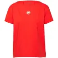 Mammut Seon Original T-shirt Med Korte ærmer