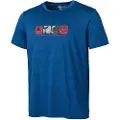 Ternua Dyke T-shirt Med Korte ærmer