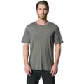 Houdini Tree Message T-shirt Med Korte ærmer