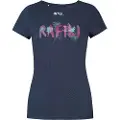 Rafiki Jay T-shirt Med Korte ærmer
