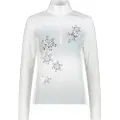 CMP Sweat 38l1196 Fleecejakke Med Halv Lynlås