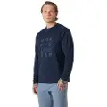 Helly Hansen Skog Graphic Tee T-shirt Med Lange ærmer