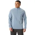 Helly Hansen Tyri Fleecejakke Med Halv Lynlås