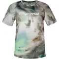 Nnormal Race T-shirt Med Korte ærmer