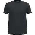 Rock Experience Tangerine Trip T-shirt Med Korte ærmer