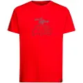 La Sportiva Cinquecento T-shirt Med Korte ærmer