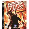 Sony Ps3 Tom Clancy´s Rainbow Six Vegas