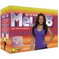 Sony Ps3 Get Fit With Mel B Bundle Move