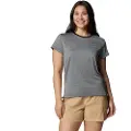 Columbia Bluevista Hill T-shirt Med Korte ærmer