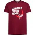 La Sportiva Moon Rock T-shirt Med Korte ærmer
