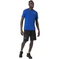 Salewa Pedroc Ptc Delta T-shirt Med Korte ærmer