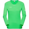 Mammut Aenergy Fl T-shirt Med Lange ærmer