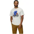Marmot Bouldering Marty T-shirt Med Korte ærmer