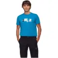 Mammut Mountain 3308m T-shirt Med Korte ærmer