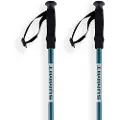 Arva Tibet 3 Parts Classic Cone Twistlock Spadserestokke