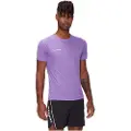Mammut Aenergy Fl T-shirt Med Korte ærmer