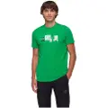 Mammut Mountain 3308m T-shirt Med Korte ærmer