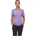 Mammut Tree Wool Fl T-shirt Med Korte ærmer
