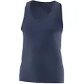 Loeffler Merino Light ærmeløs T-shirt