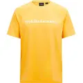 Peak Performance Active T-shirt Med Korte ærmer