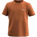 Salewa Puez Dry T-shirt Med Korte ærmer