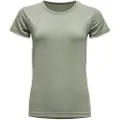 Devold Breeze Plus Merino 200 T-shirt Med Korte ærmer