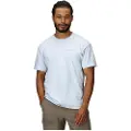 Marmot Airexchange Upf 50 Crew T-shirt Med Korte ærmer