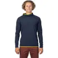 Hannah Thony Hoody Fleecejakke Med Fuld Lynlås