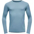 Devold Breeze Plus Merino 200 T-shirt Med Lange ærmer