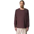 Houdini Cover T-shirt Med Lange ærmer