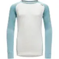 Devold Breeze Merino T-shirt Med Lange ærmer