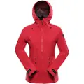 Alpine Pro Zarra Jakke