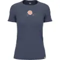 Hannah Selia Ii T-shirt Med Korte ærmer