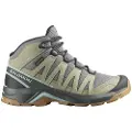 Salomon X-adventure Recon Mid Goretex Vandrestøvler