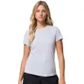 Columbia Zero Rules Light Crew T-shirt Med Korte ærmer