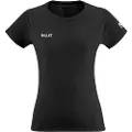 Millet Fusion T-shirt Med Korte ærmer
