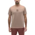 Millet Seneca Heather T-shirt Med Korte ærmer
