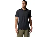 Columbia Tech Trail Utility Kortærmet Polo