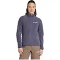 Adidas Multi Essentials Fleecejakke Med Fuld Lynlås