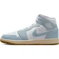 Jordan Air Jordan 1 Mid SE-sko til kvinder - hvid