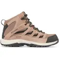 Columbia Crestwood Mid Waterproof Vandrestøvler