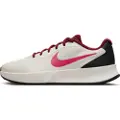 Nike Nke Vapor Lite 3-tennissko til grusbane til kvinder - brun
