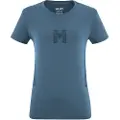 Millet Wanaka Seamless T-shirt Med Korte ærmer
