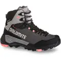 Dolomite Vernale Leather High Goretex Vandrestøvler