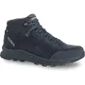 Dolomite Carezza Leather Mid Wp Vandrestøvler